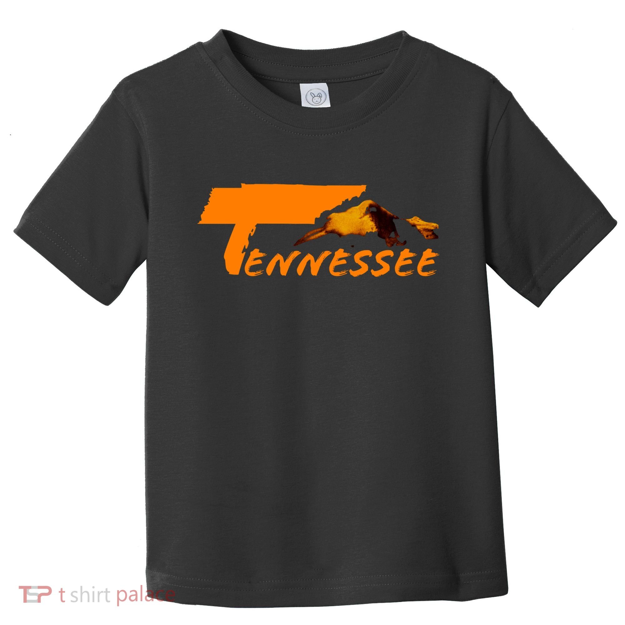 Tennessee Toddler T-Shirt