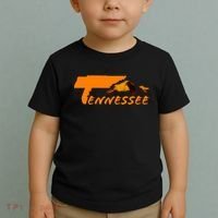 Tennessee Toddler T-Shirt thumb 2