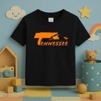 Tennessee Toddler T-Shirt thumb 3