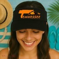Tennessee Visor thumb 2