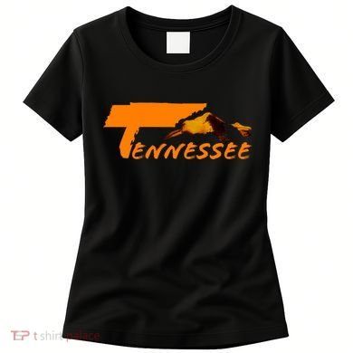 Tennessee Women's T-Shirt