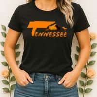 Tennessee Women's T-Shirt thumb 2