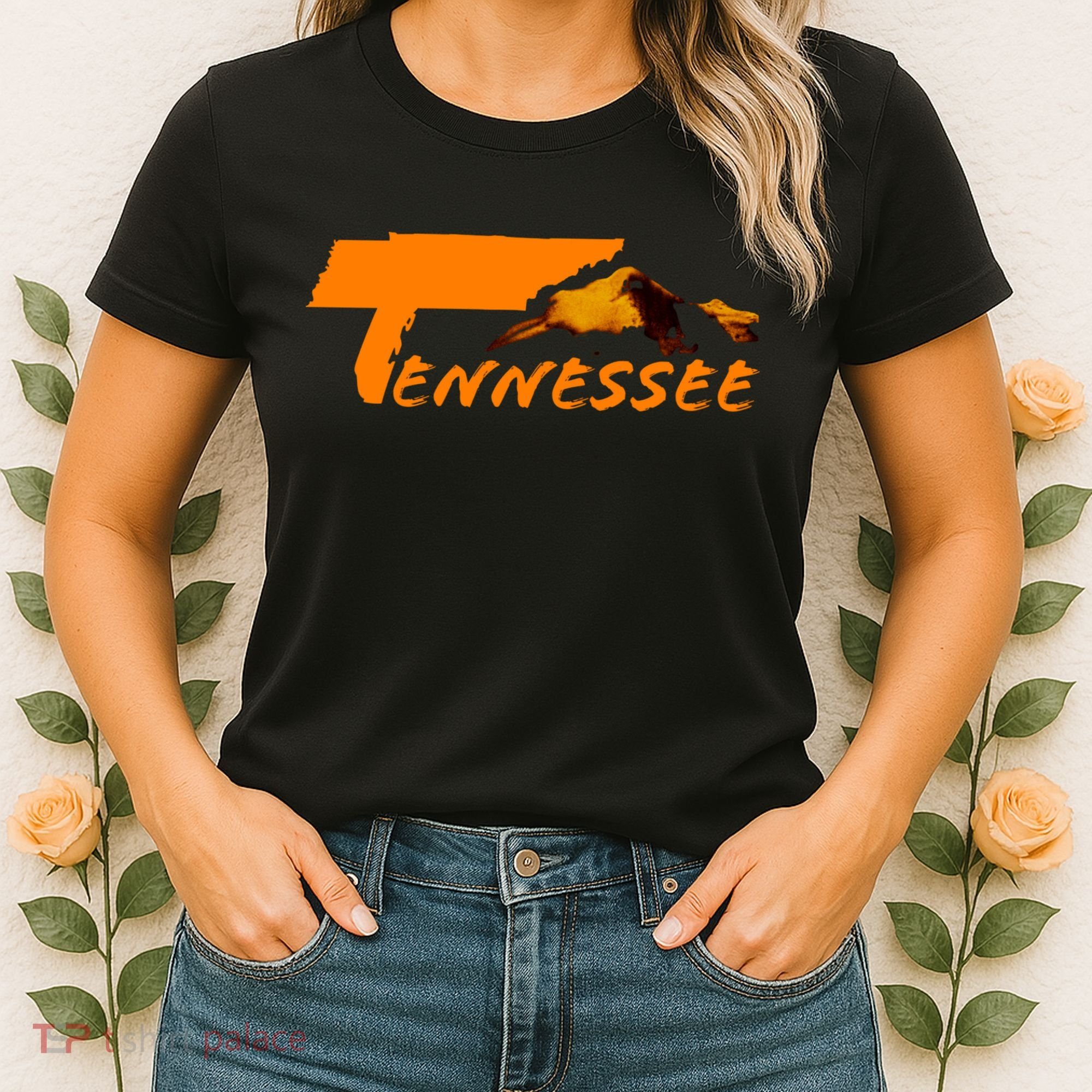 Tennessee Women's T-Shirt