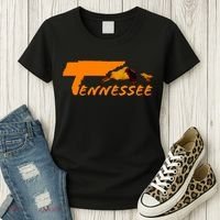 Tennessee Women's T-Shirt thumb 3