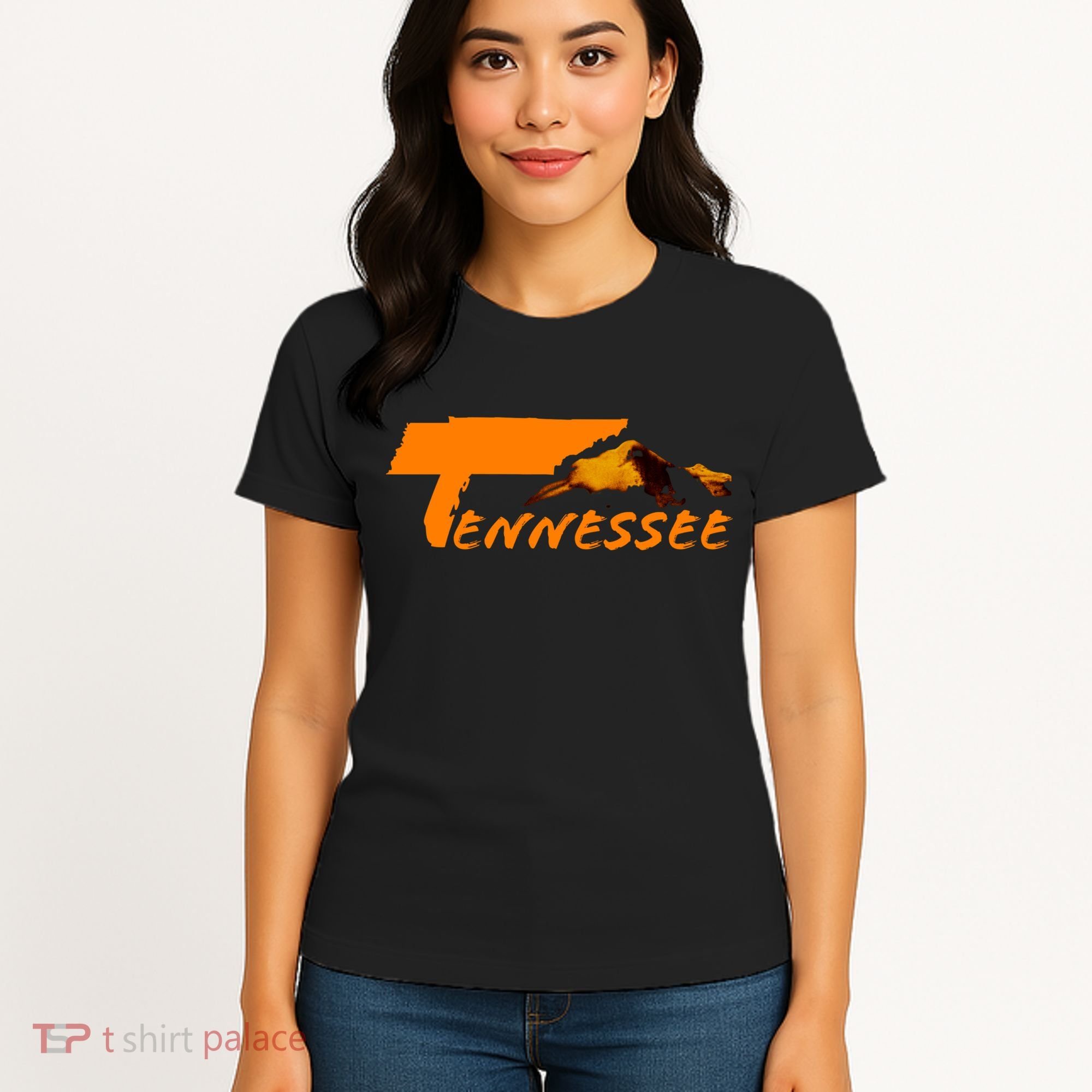 Tennessee Women's T-Shirt