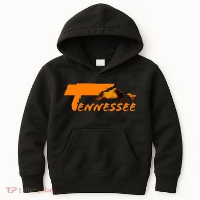 Tennessee Kids Hoodie