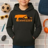 Tennessee Kids Hoodie thumb 2