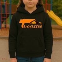Tennessee Kids Hoodie thumb 3