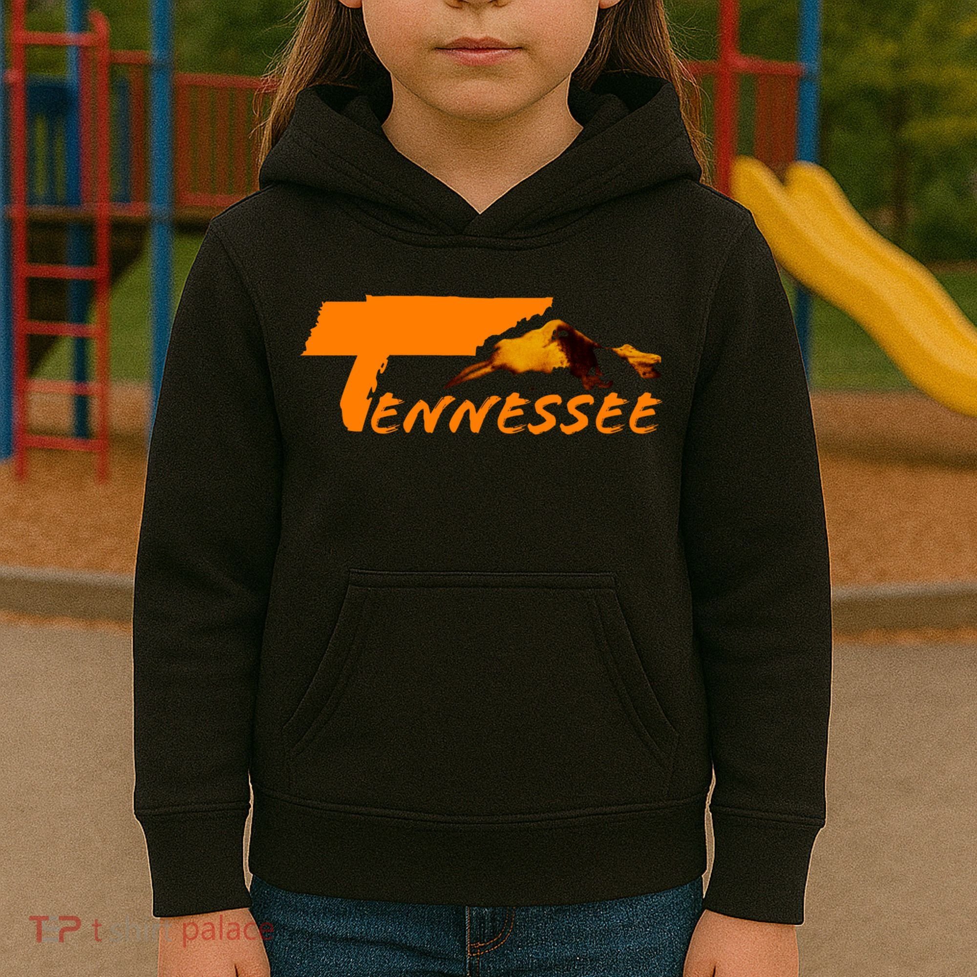Tennessee Kids Hoodie