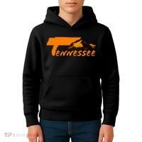 Tennessee Kids Hoodie thumb 4