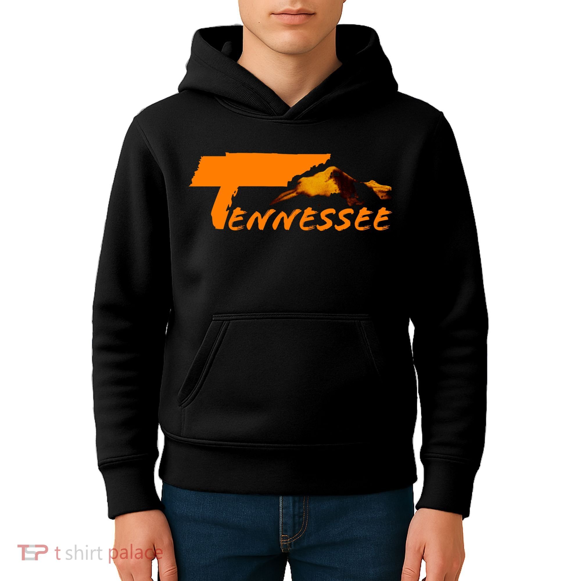 Tennessee Kids Hoodie