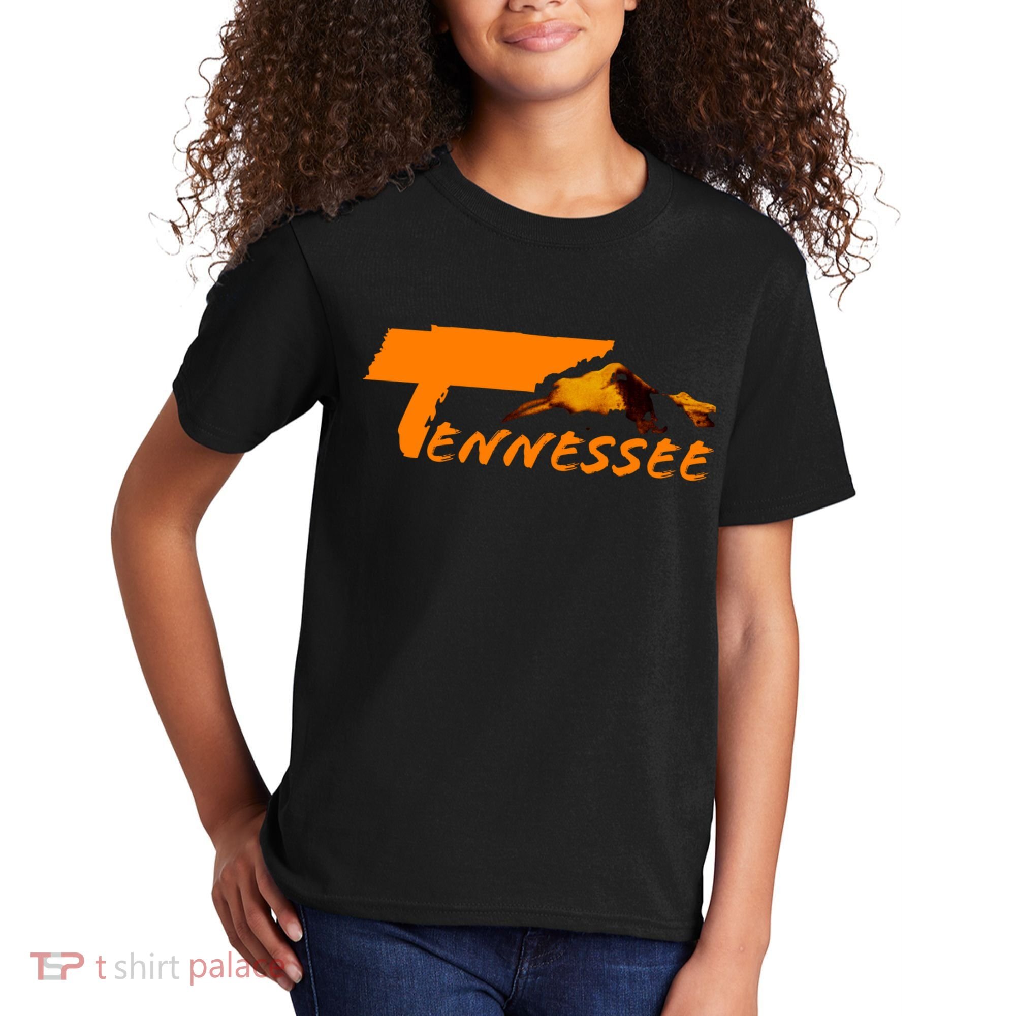Tennessee Kids T-Shirt