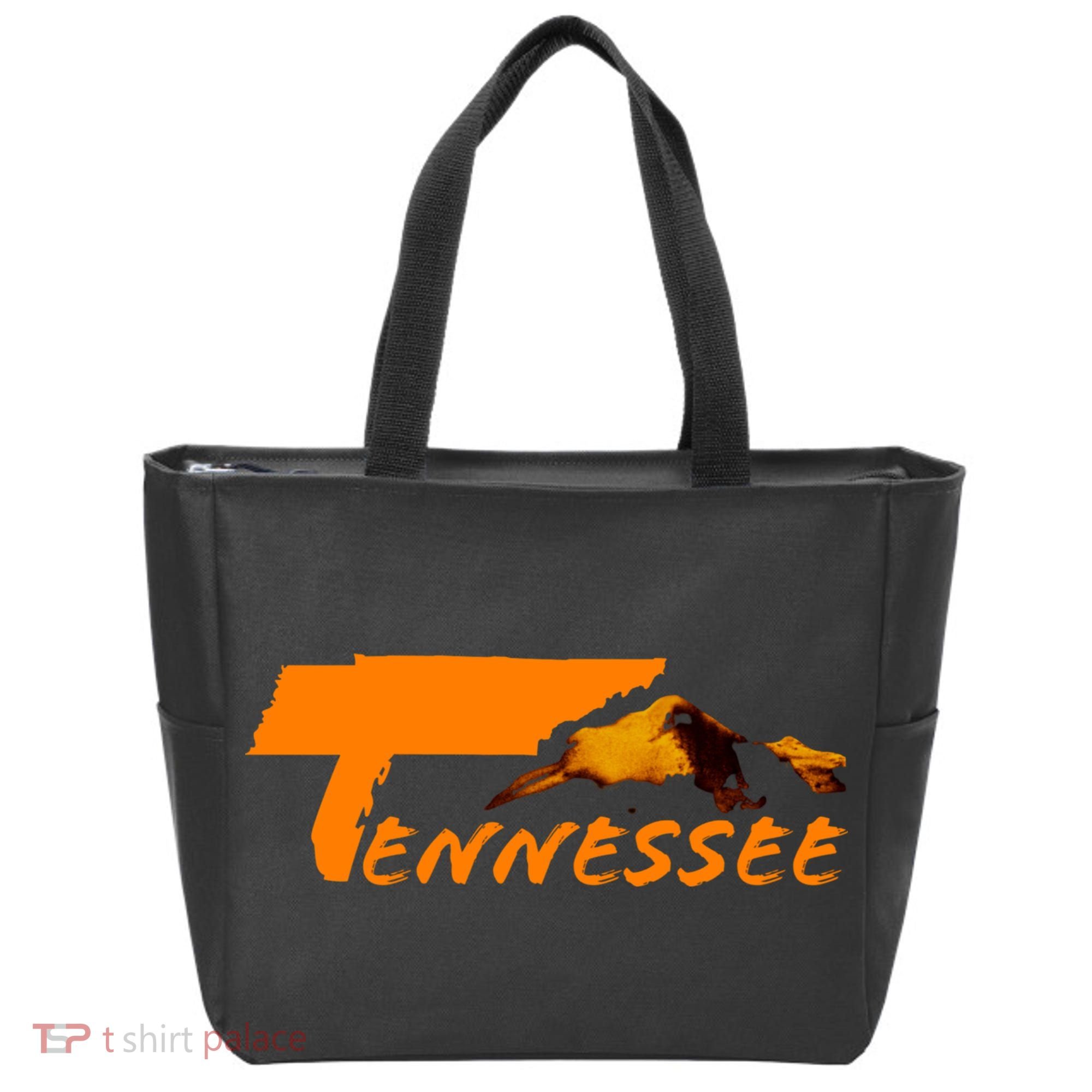 Tennessee Tote Bag