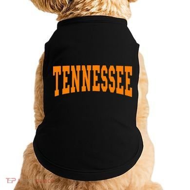 Tennessee Doggie Tank