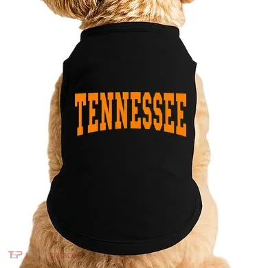 Doggie Tank