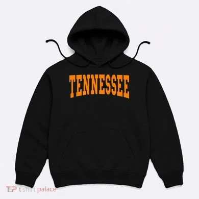 Tennessee Hoodie