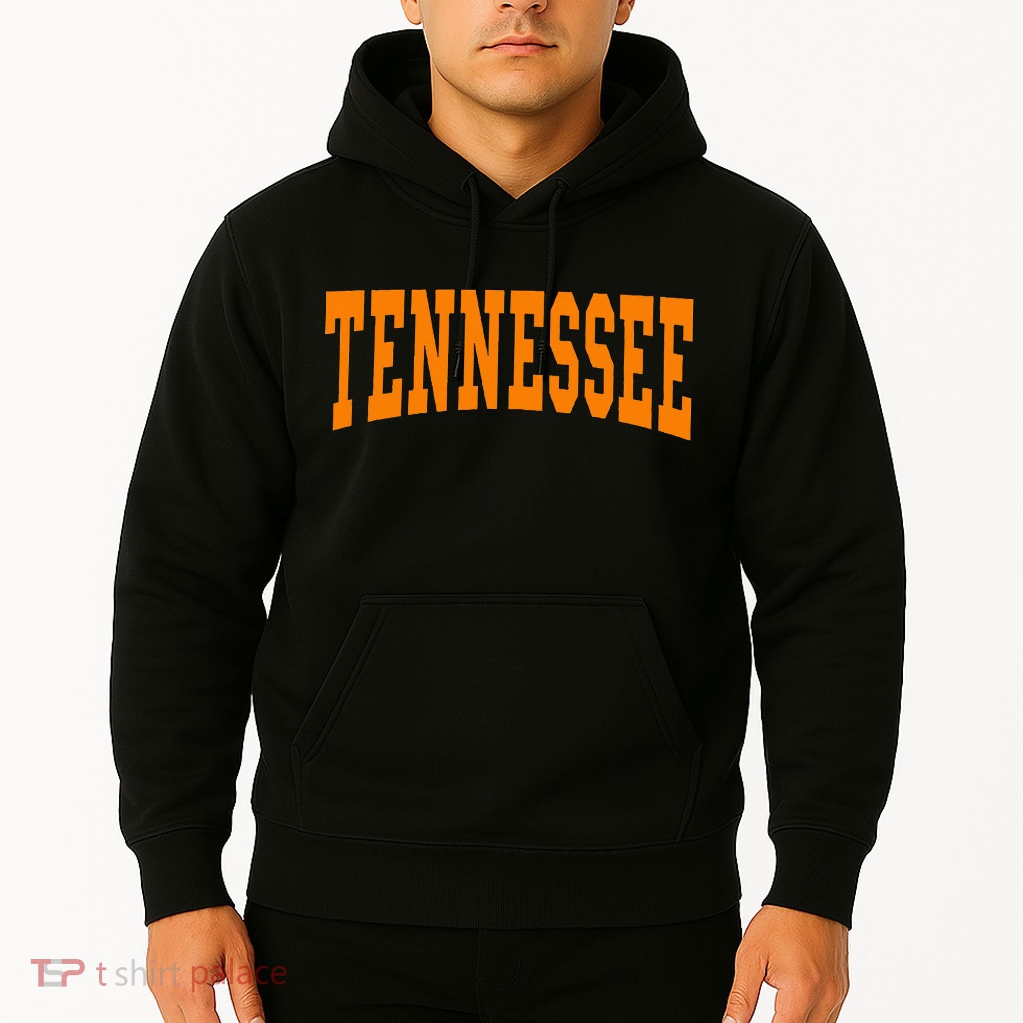 Tennessee Hoodie