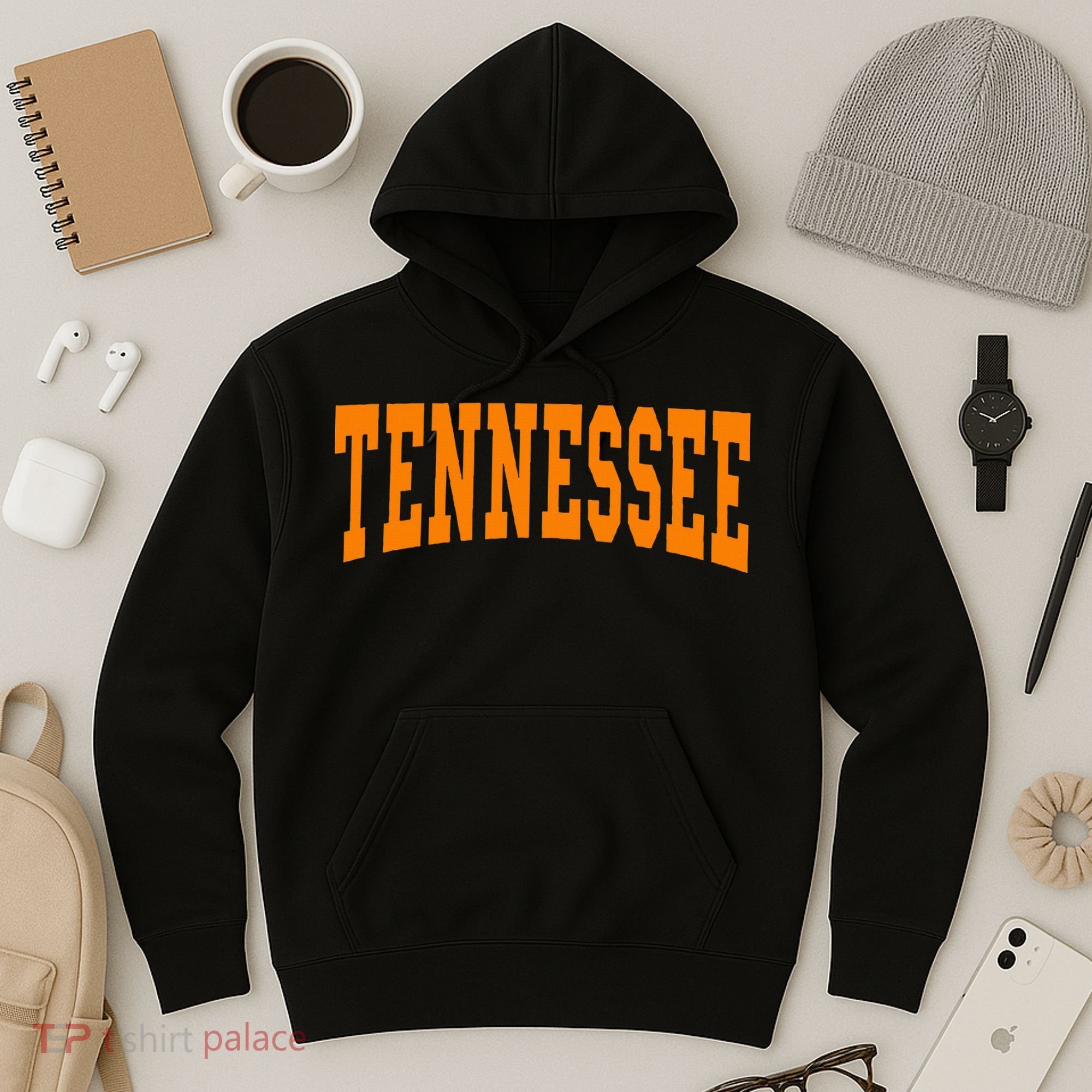 Tennessee Hoodie