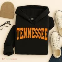 Tennessee Hoodie thumb 4
