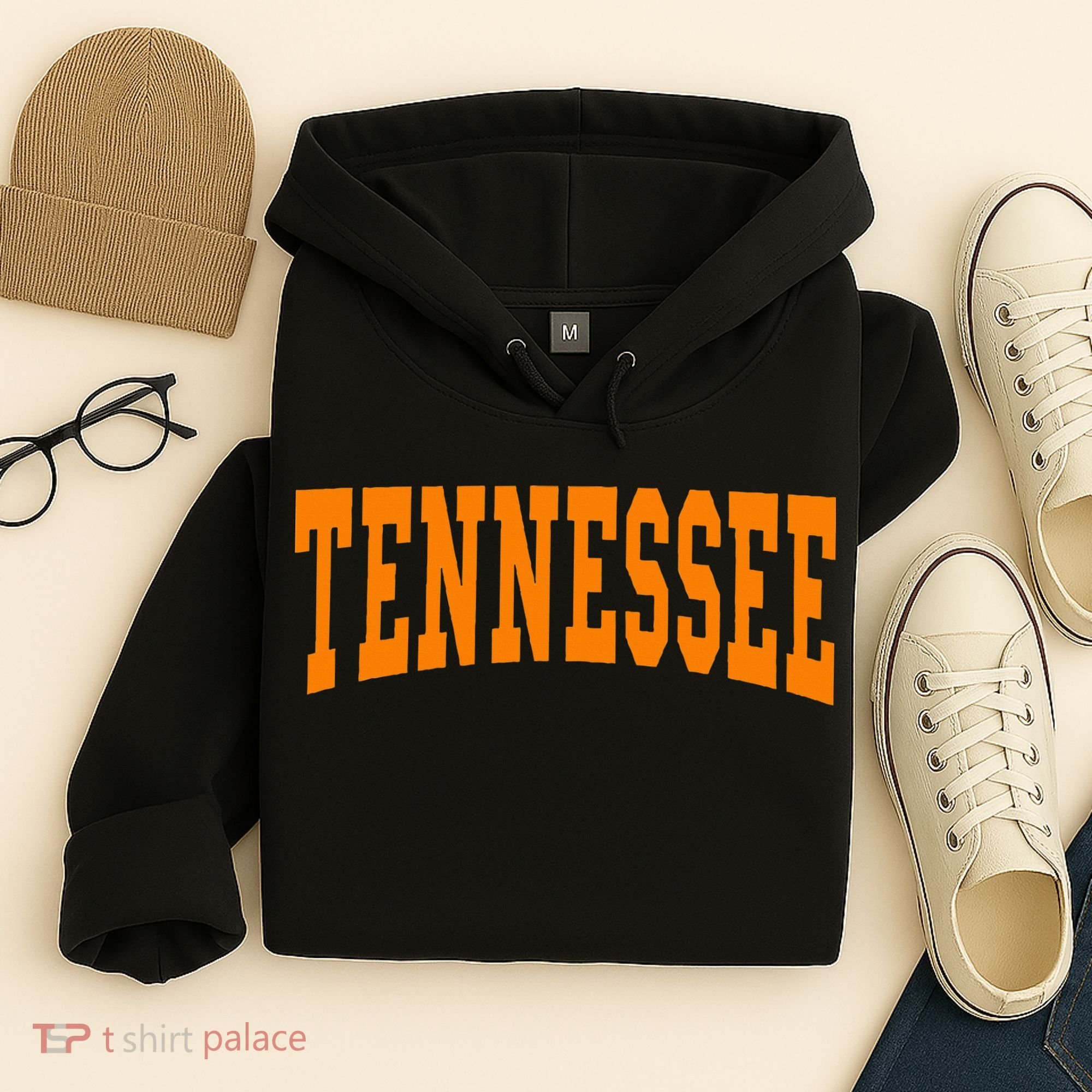 Tennessee Hoodie