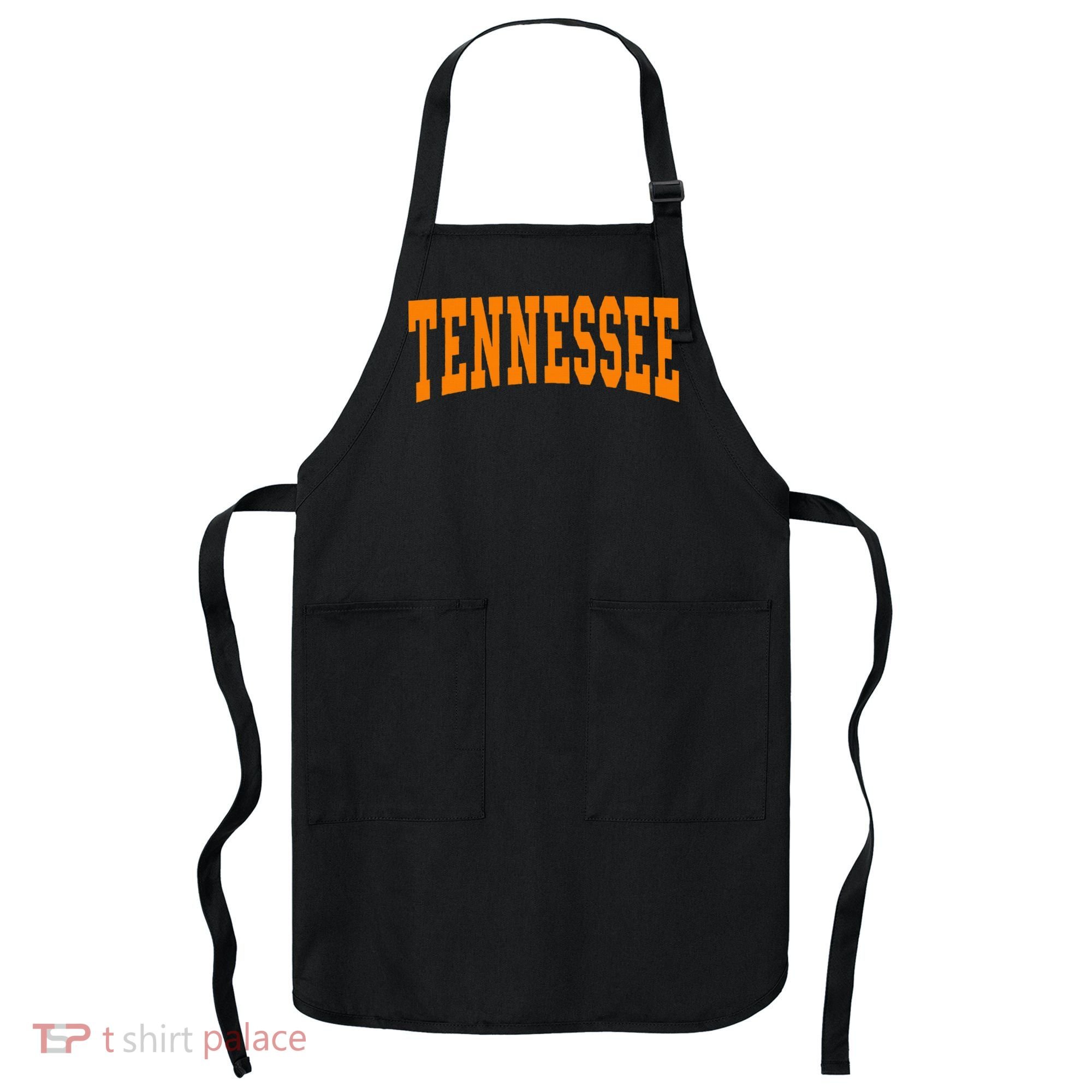 Tennessee Apron