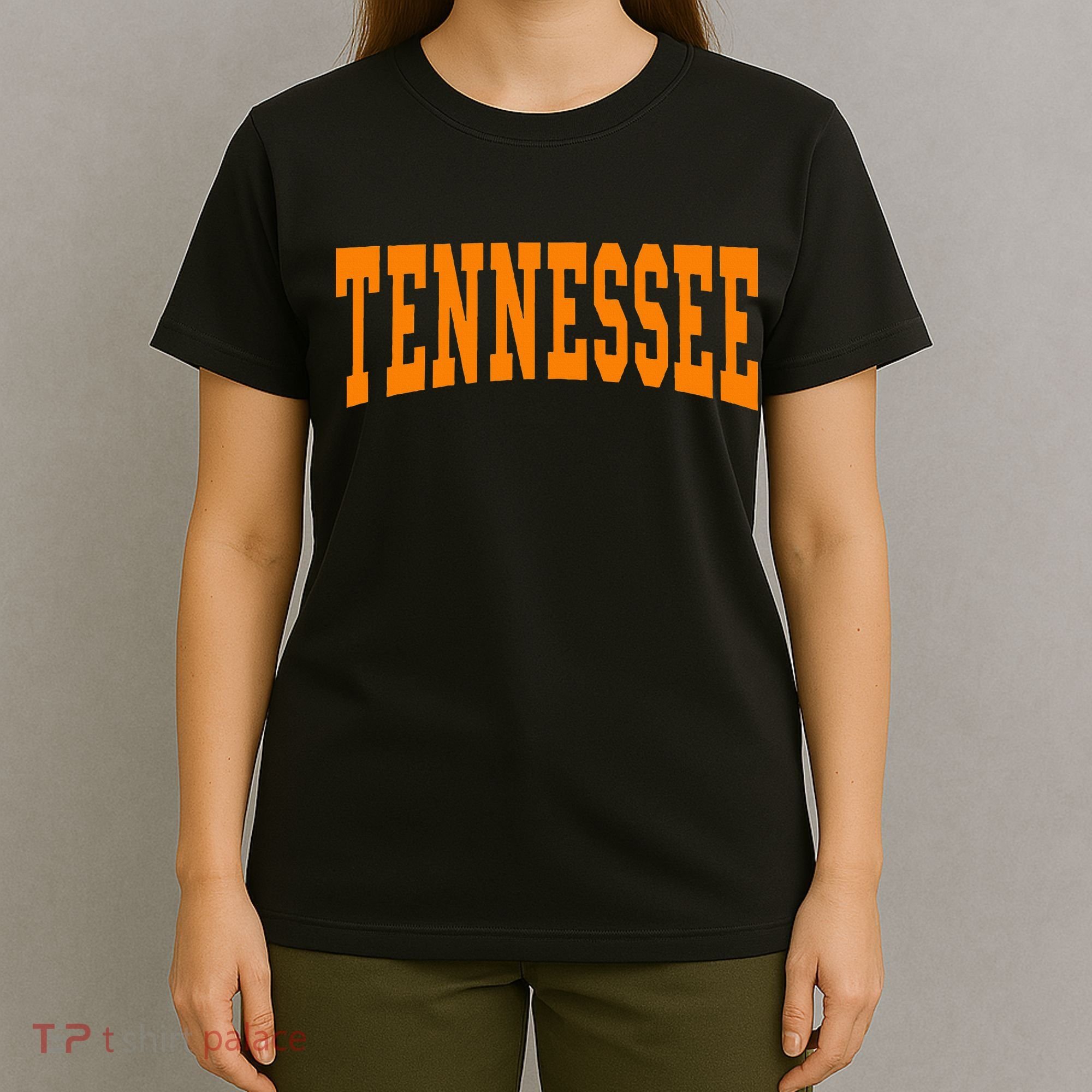Tennessee T-Shirt