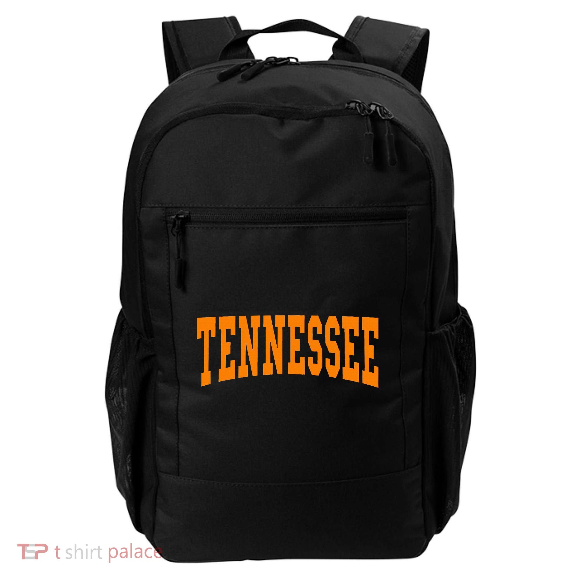 Tennessee Backpack
