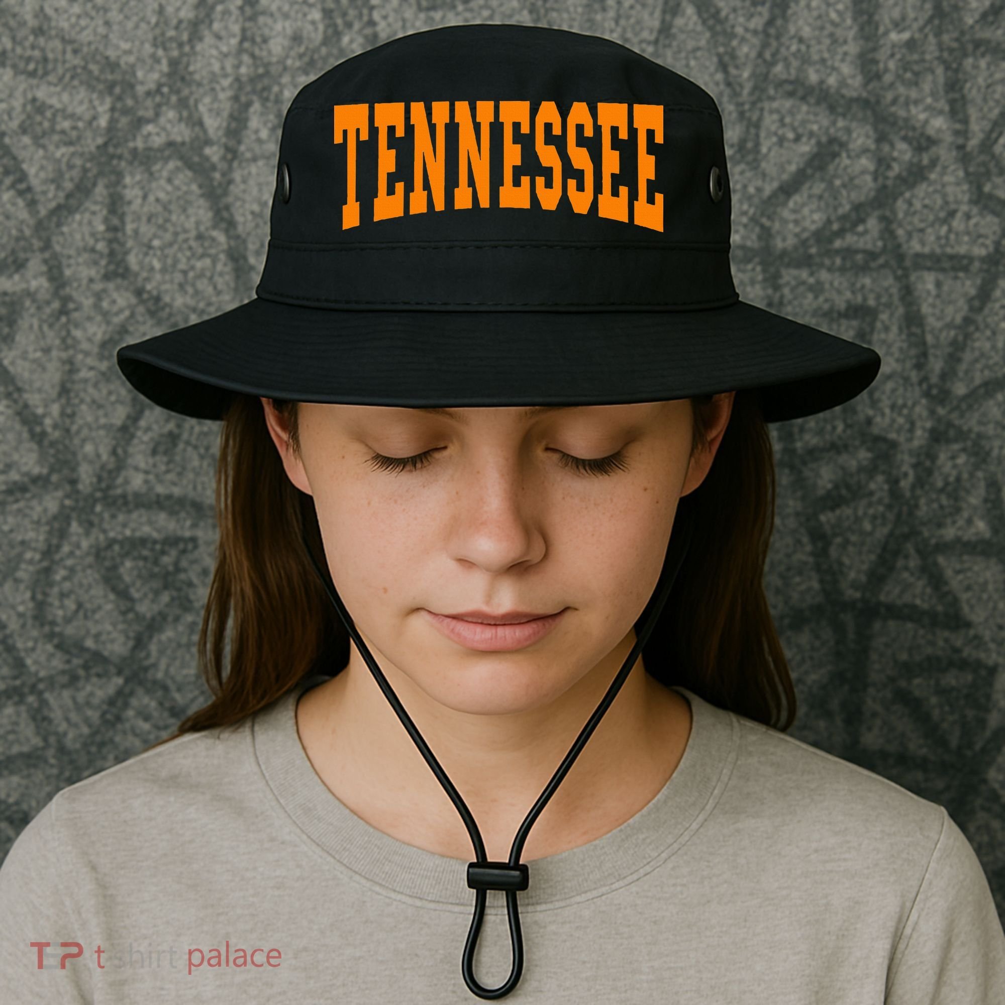 Tennessee Bucket Hat