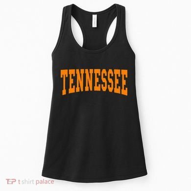 Tennessee Women's Tank Top