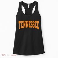 Tennessee Women's Tank Top thumb 0