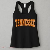Tennessee Women's Tank Top thumb 3