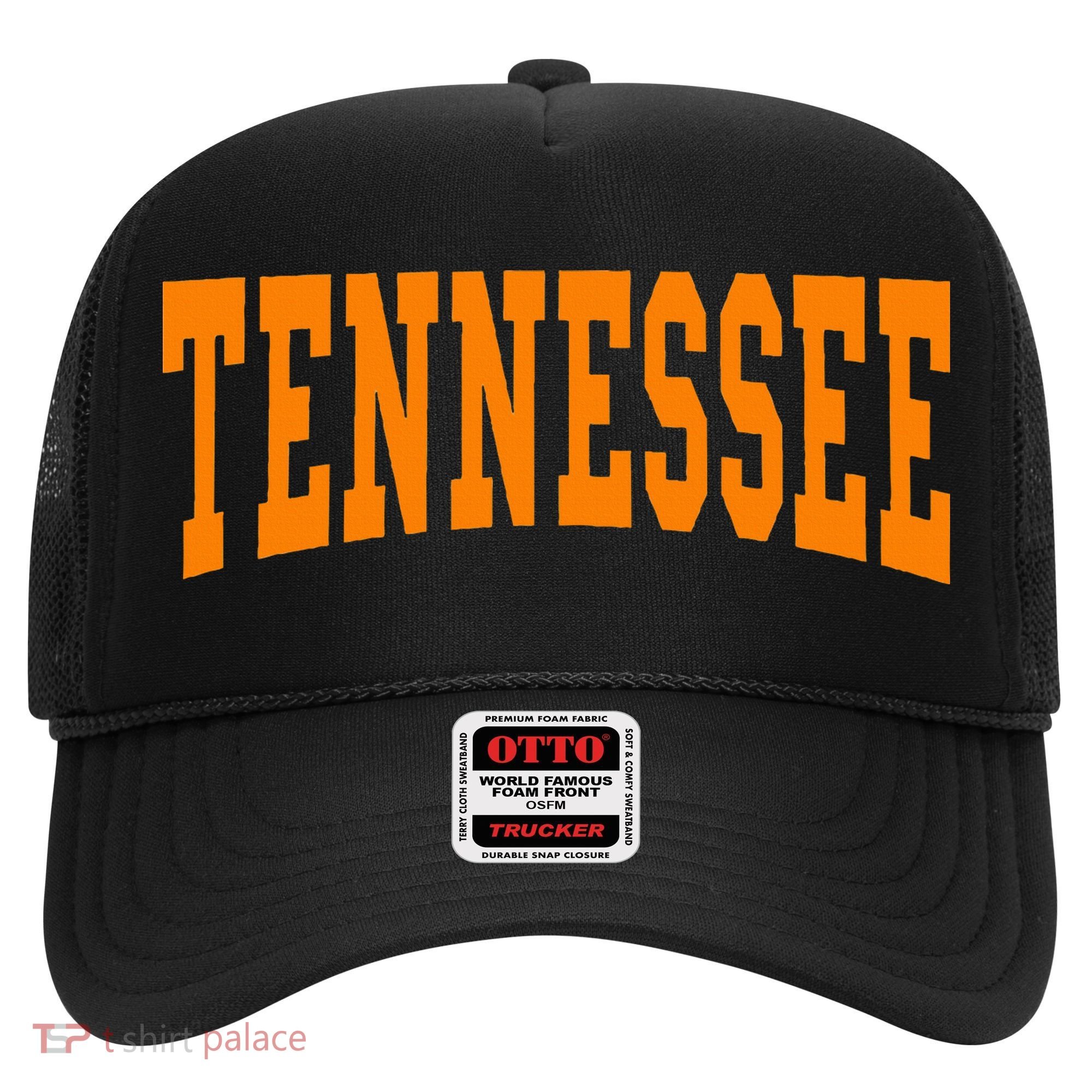 Tennessee Hat