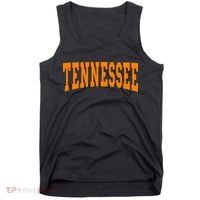 Tennessee Tank Top thumb 0