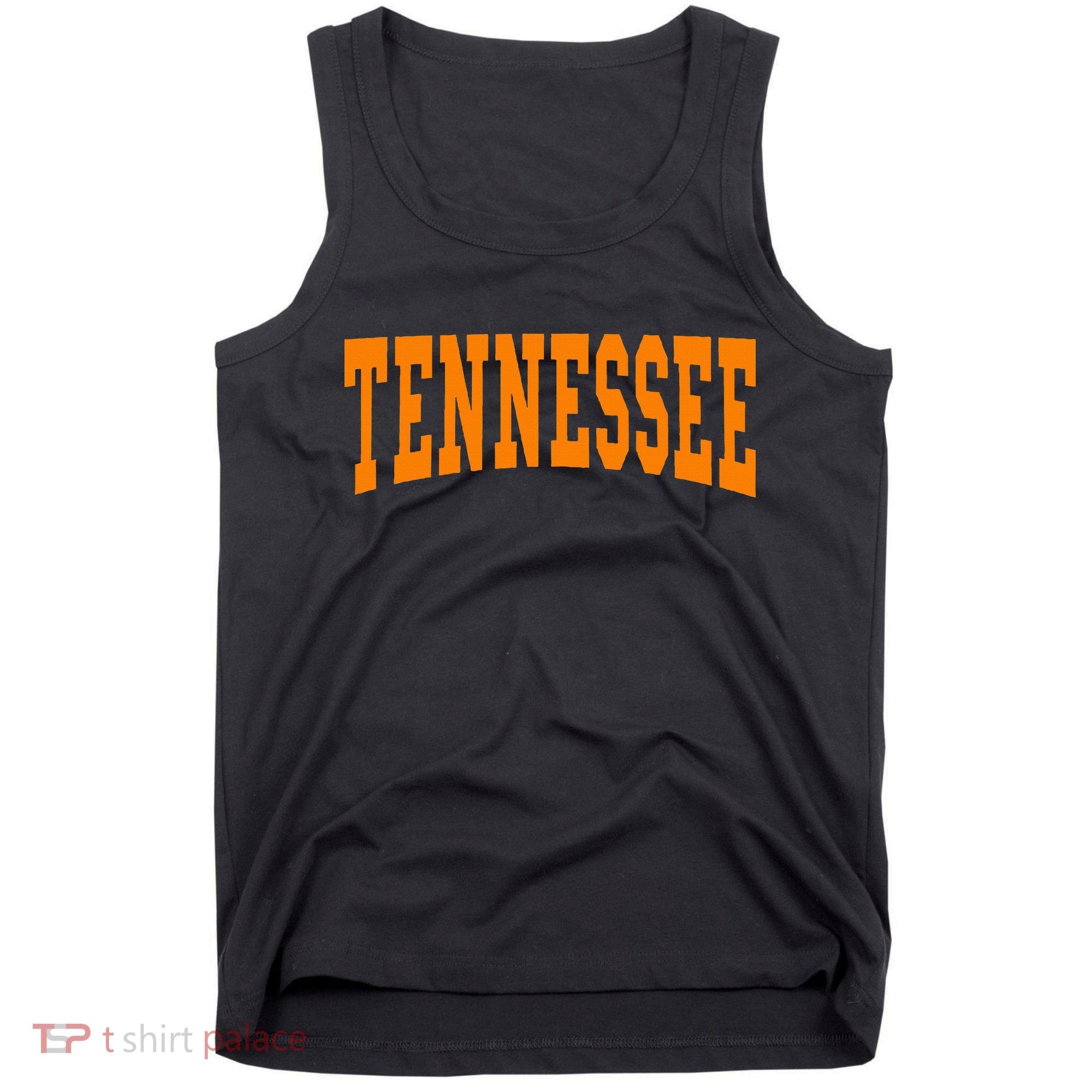 Tennessee Tank Top