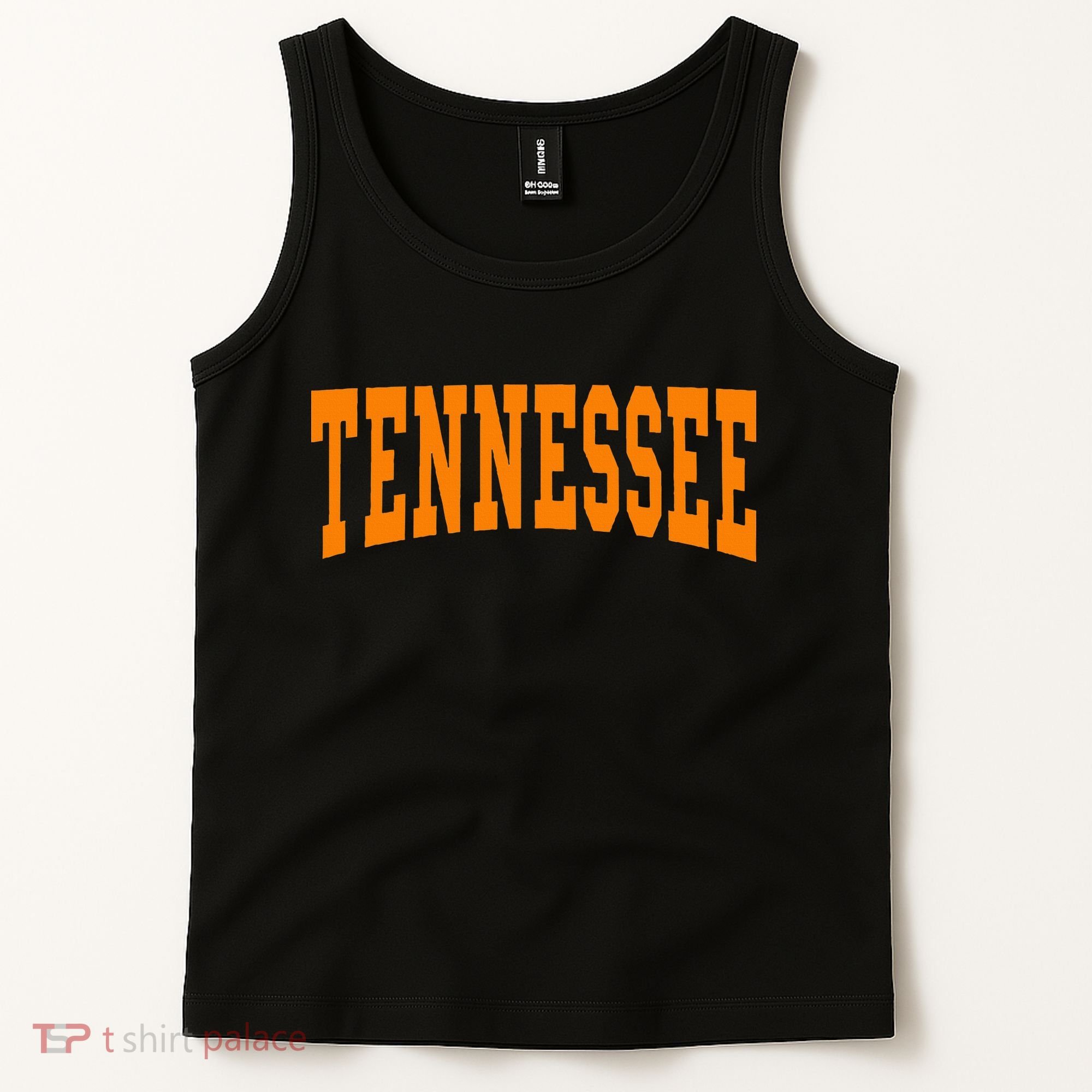 Tennessee Tank Top