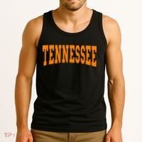 Tennessee Tank Top thumb 3