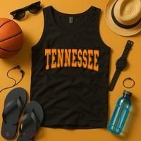 Tennessee Tank Top thumb 4