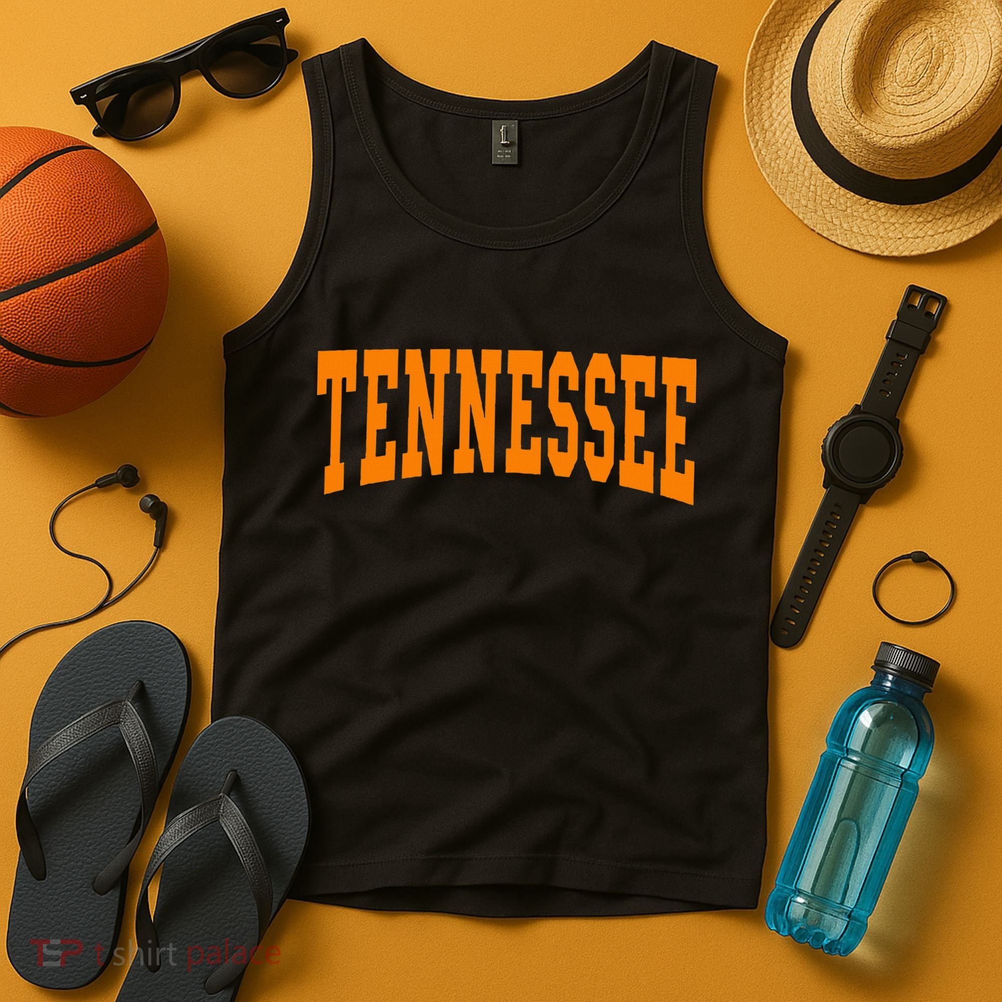 Tennessee Tank Top