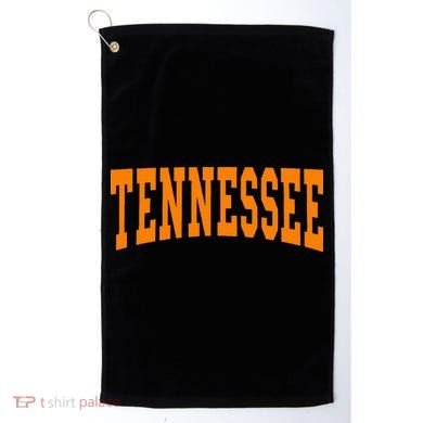 Tennessee Golf Towel