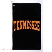 Tennessee Golf Towel thumb 0