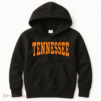 Tennessee Kids Hoodie
