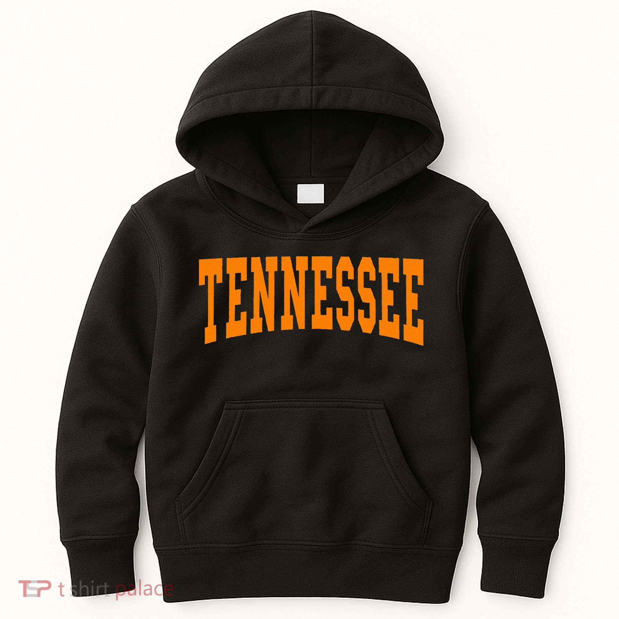 Tennessee Kids Hoodie