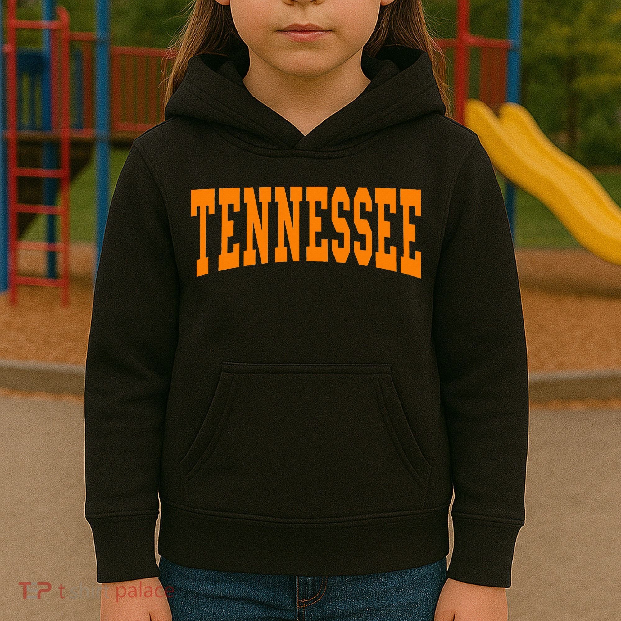 Tennessee Kids Hoodie
