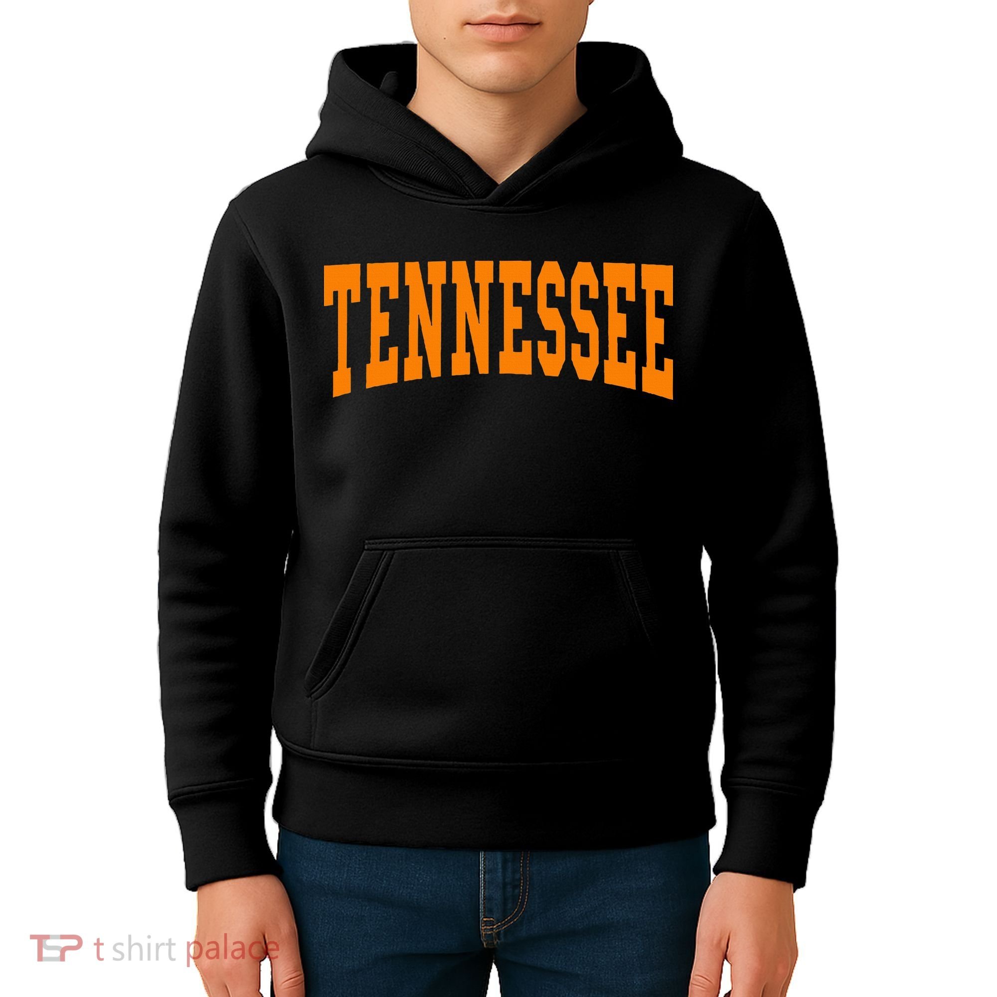 Tennessee Kids Hoodie