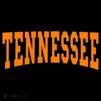 Tennessee Kids Hoodie thumb 5