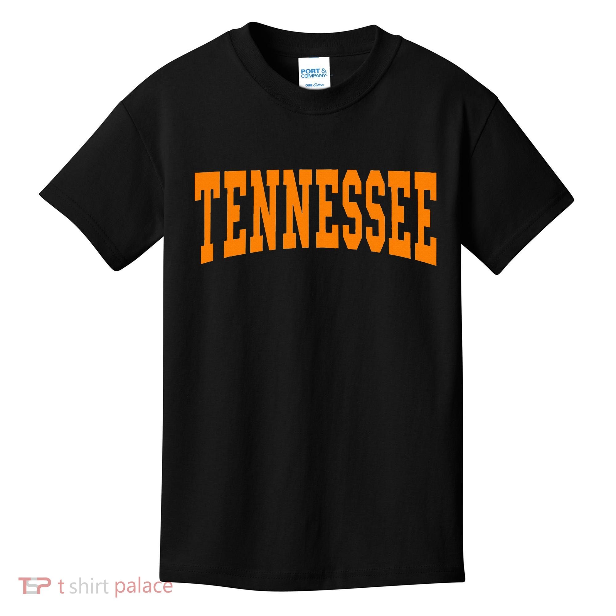 Tennessee Kids T-Shirt