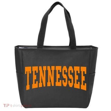 Tennessee Tote Bag