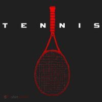 Tennis Women's Sweatshirt thumb 2
