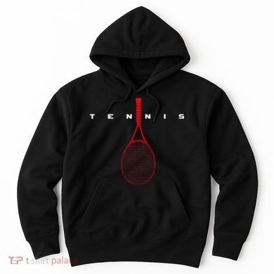 Tennis Hoodie