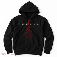 Tennis Hoodie thumb 0